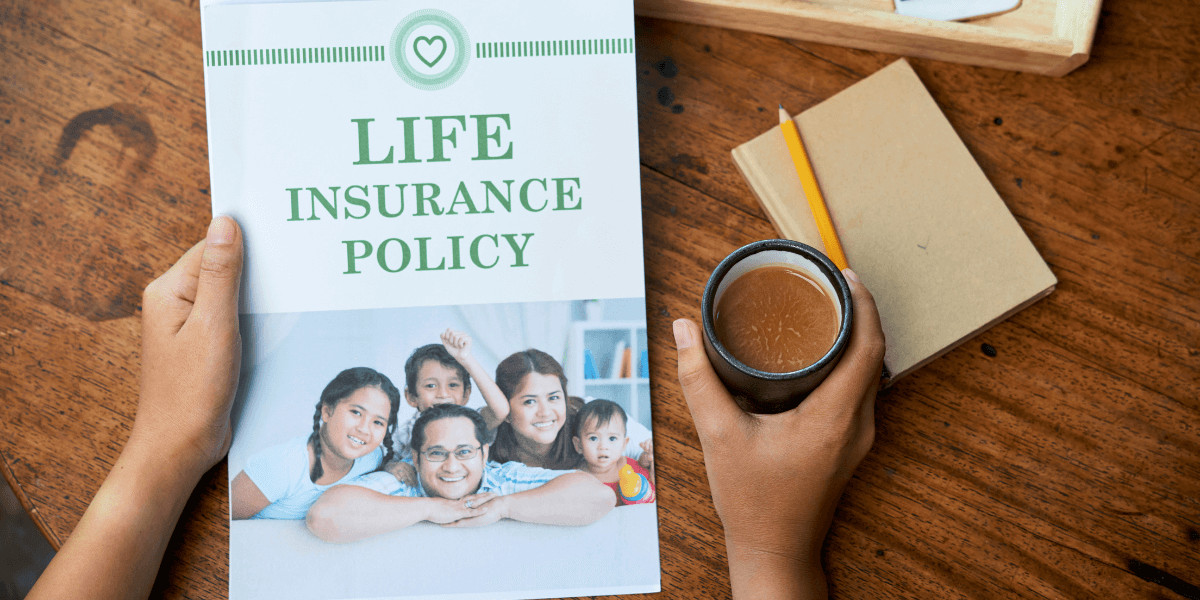 Life Insurance Policy