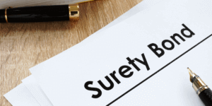 Surety Bonds
