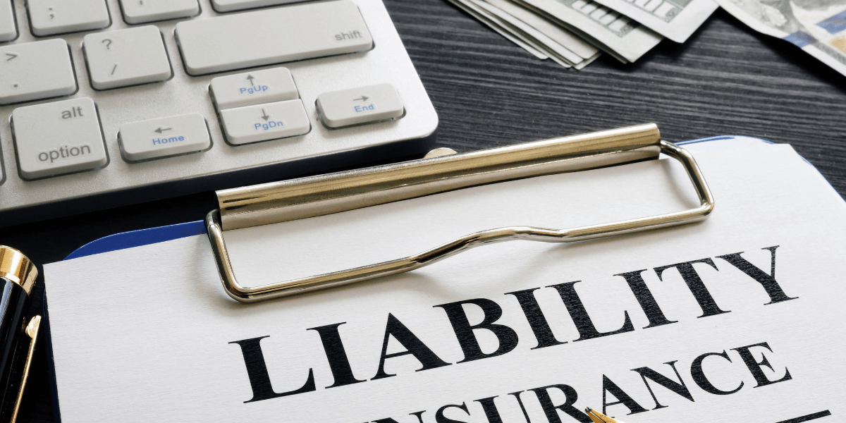 General Liability Insurance