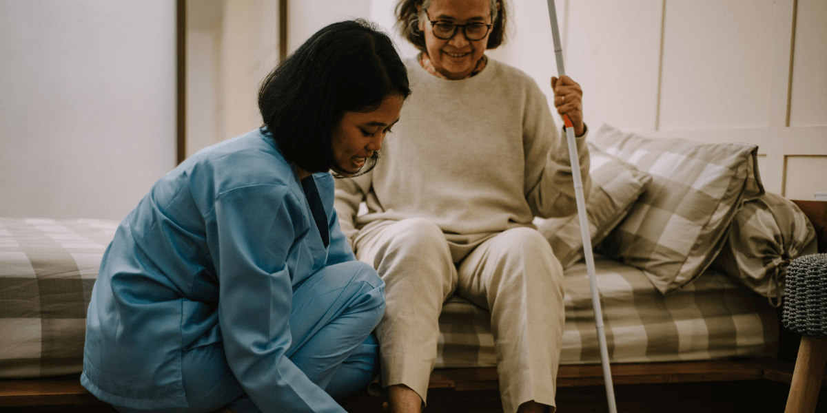 Long-Term Care Insurance
