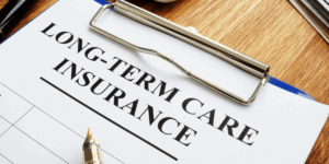 Long-Term Care Insurance