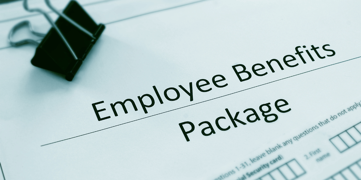 Employee Benefits Package
