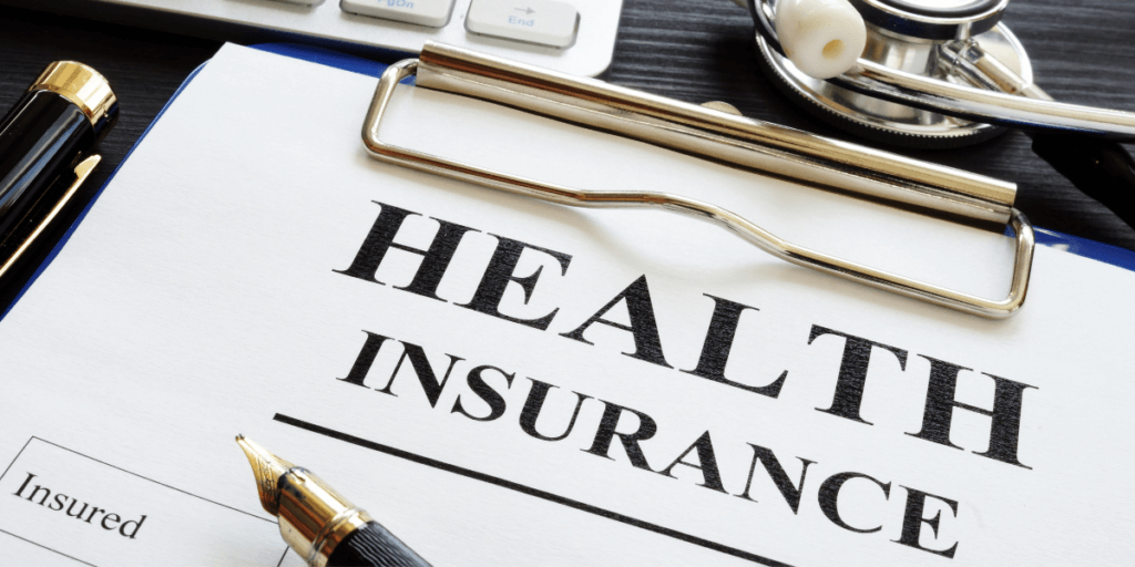 Individual Health Insurance Policy