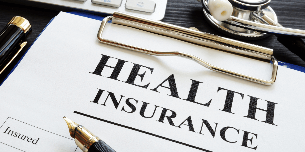 Individual Health Insurance Policy