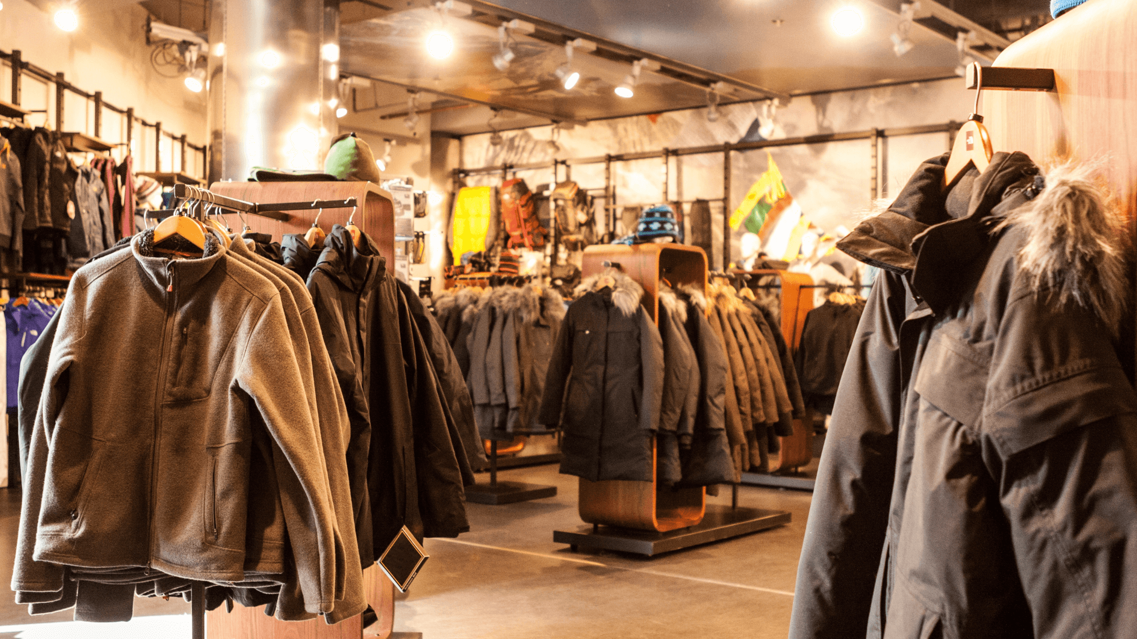 retail store coverage