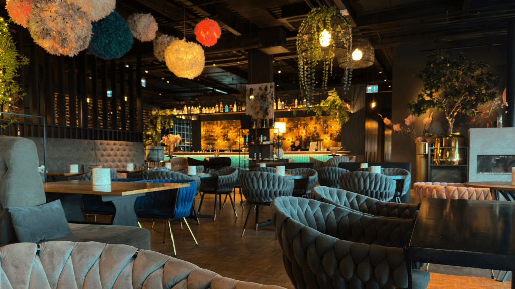 insurance for restaurants