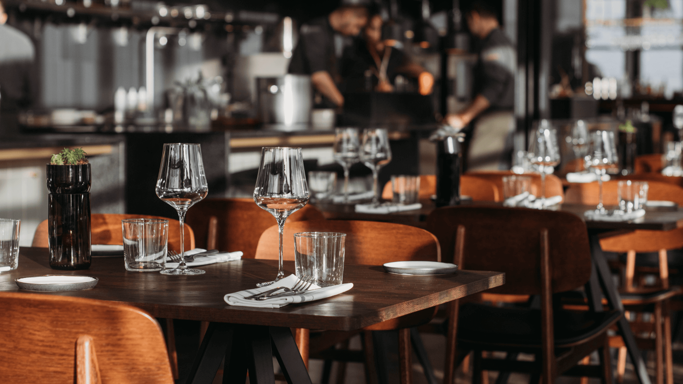 restaurant insurance checklist