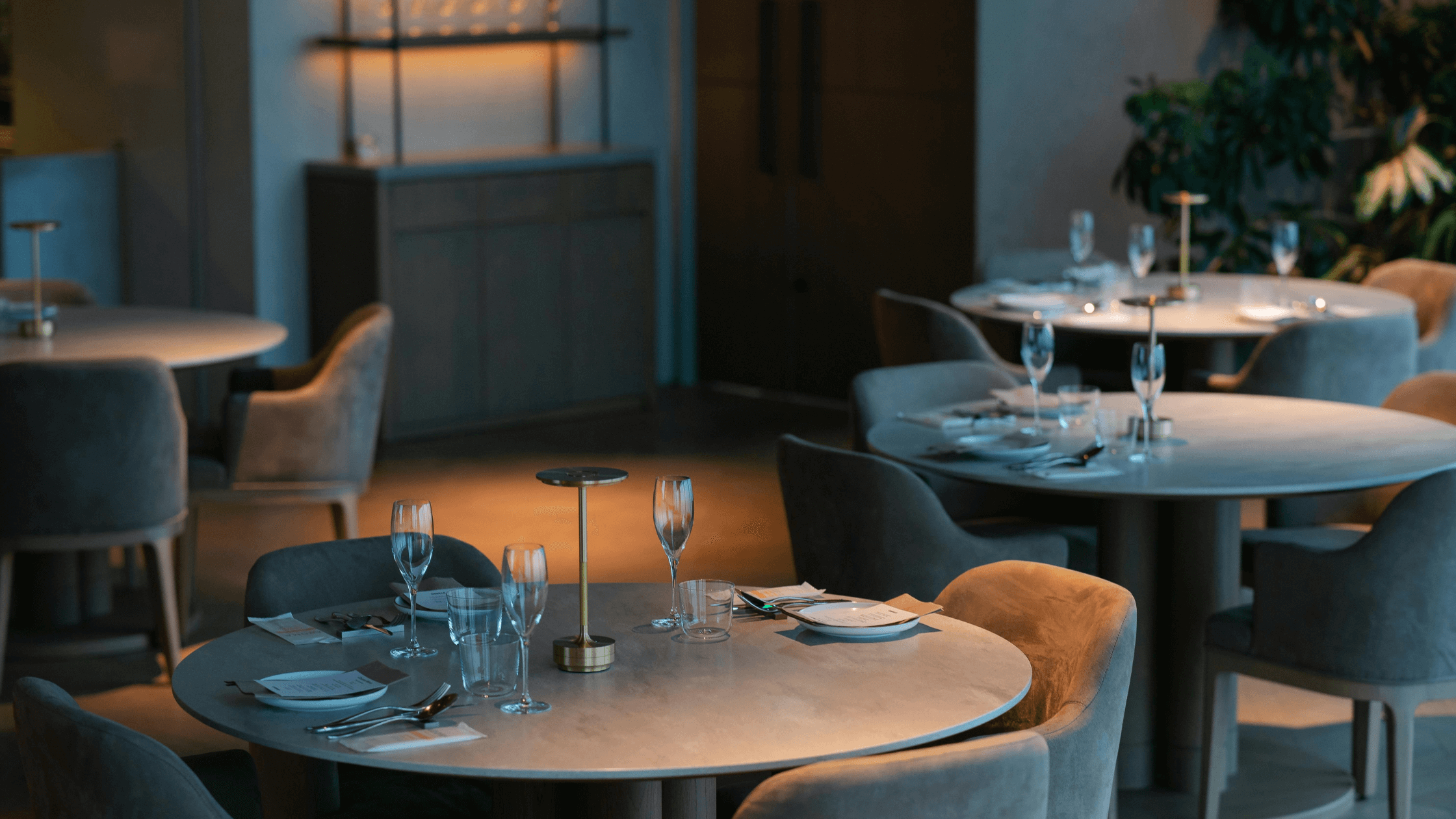 restaurant insurance checklist