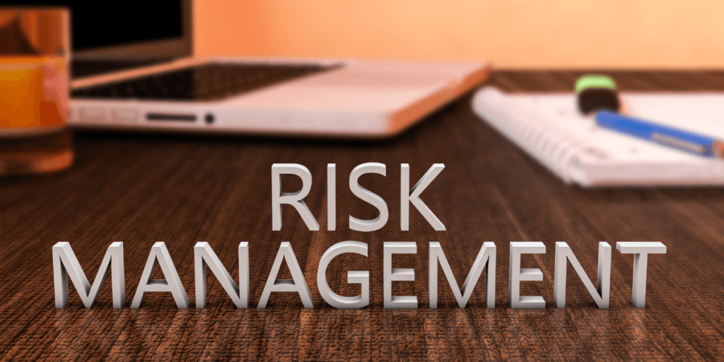 Business risk management plan