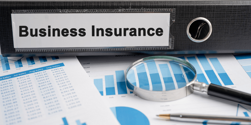 business insurance review