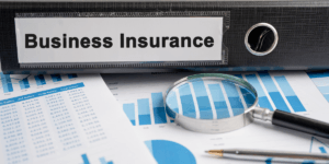business insurance review